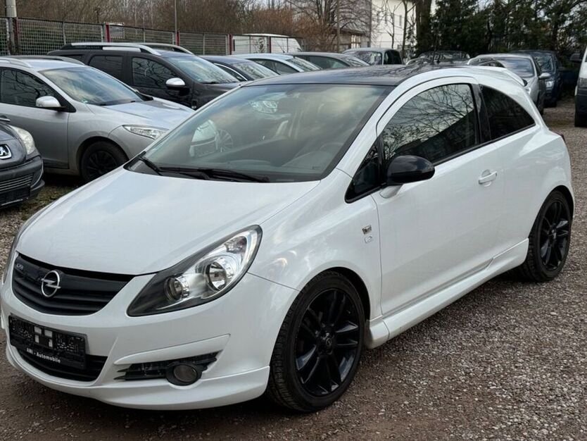 Corsa
