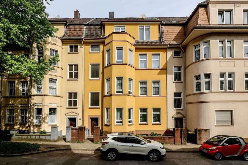 Wohnung zum Kaufen in Essen 320.000 € 94.5 m²