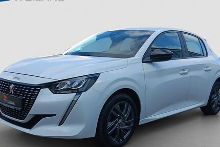 Peugeot 208 20.000 km 18.700 &euro; Neunkirchen 66539