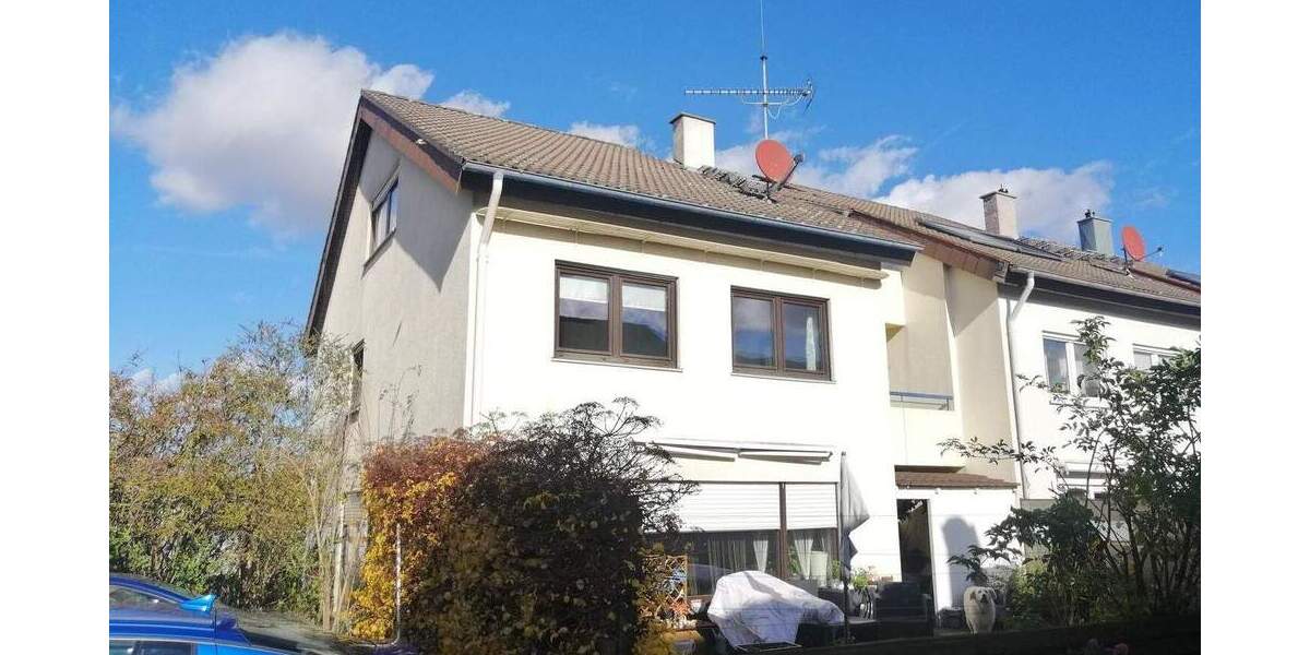 Reihenendhaus Oedheim Degmarn - 6 Zimmer, 160 m&sup2;, 399.000&euro; | Angebot:25682700