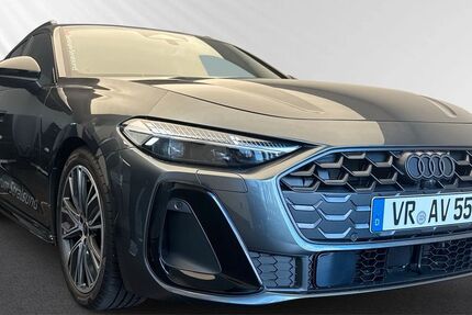 Audi A5 10.000 km 66.100 &euro; Lüssow 18442