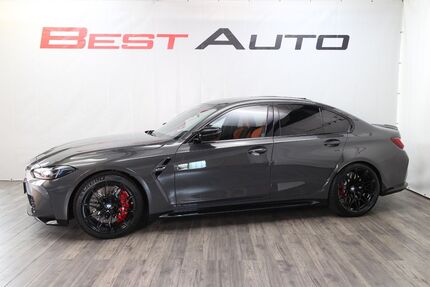 BMW M3 4.040 km 97.490 &euro; Tirschenreuth 95643