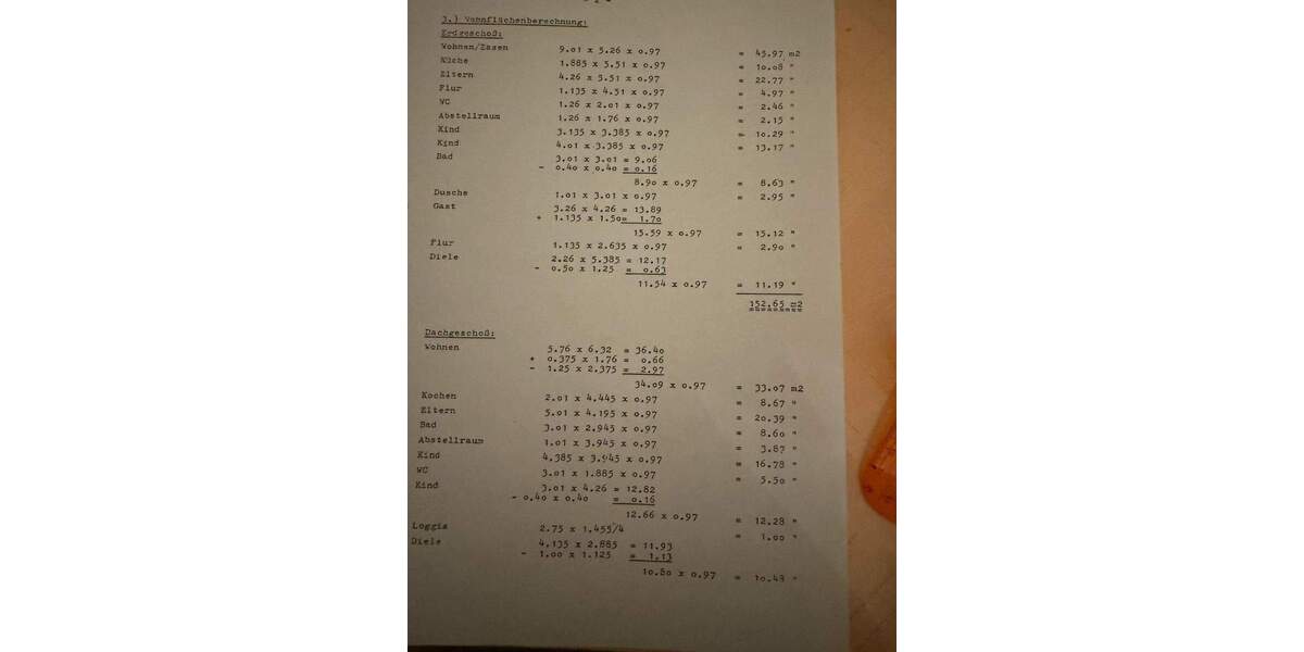 Mehrfamilienhaus, Wohnhaus Bruchmühlbach-Miesau Miesau - 1 Zimmer, 280 m&sup2;, 659.000&euro; | Angebot:24781882