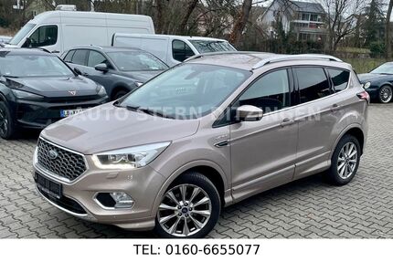 Ford Kuga 97.000 km 13.300 &euro; Ditzingen 71254