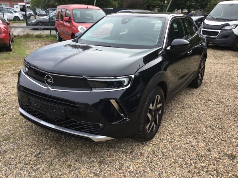 Mokka