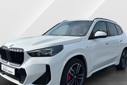 BMW X1 36.091 km 41.805 &euro; Spenge 32139