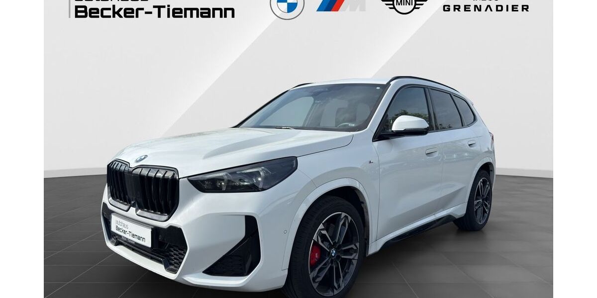 BMW X1 36.091 km 42.804 &euro; Spenge 32139