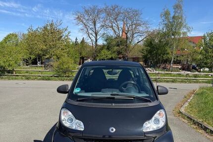 Smart ForTwo 63.363 km 3.800 &euro; Fürth 90765