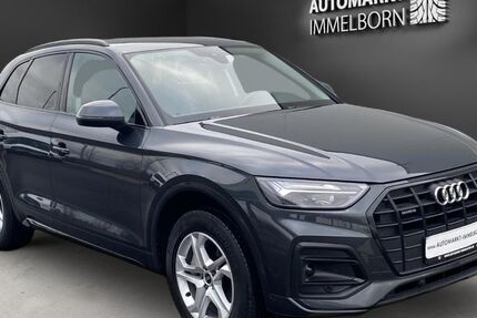 Audi Q5 46.200 km 33.700 € Barchfeld - Immelborn 36456