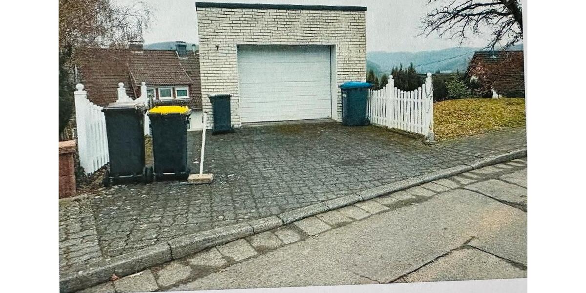 Schönes Einfamilienhaus im Ortsteil von Niederschelden 7 zimmer