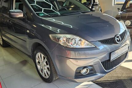 Mazda 5 157.096 km 4.399 &euro; Altena 58762