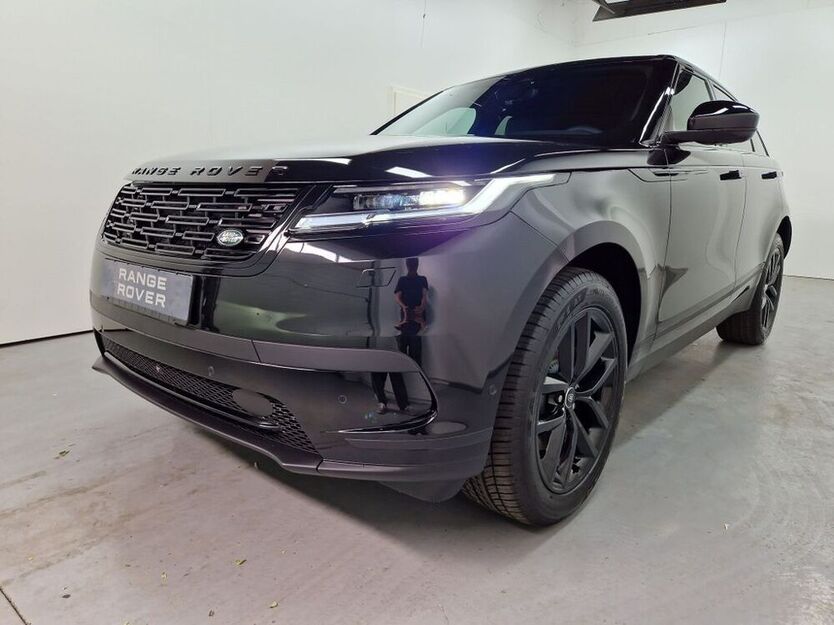 Range Rover Velar