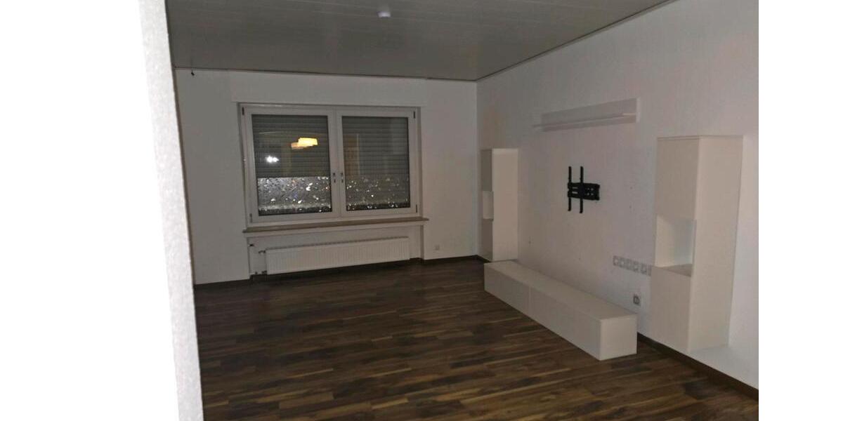 Solide Doppelhaushälfte in Rheine-Schotthock 5 zimmer