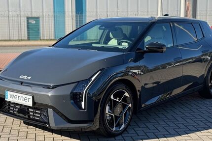 Kia EV4 3.333 km 37.450 &euro; Bremerhaven 27568