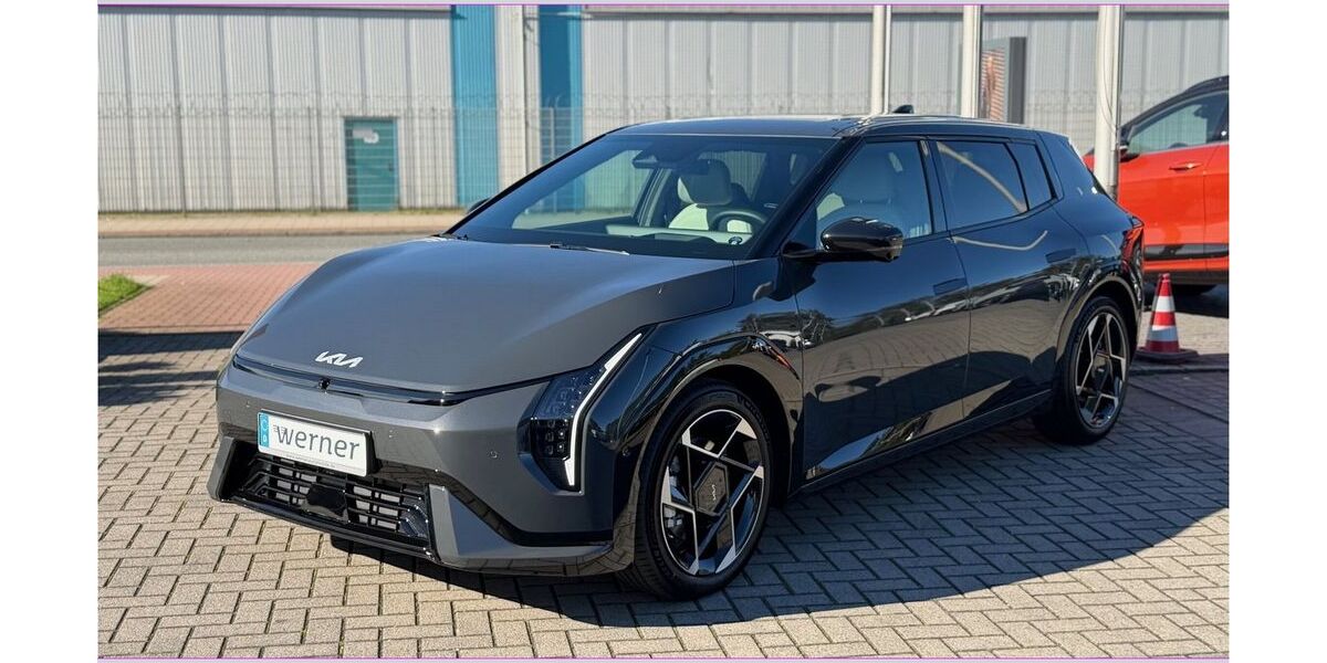 Kia EV4 3.333 km 37.450 &euro; Bremerhaven 27568