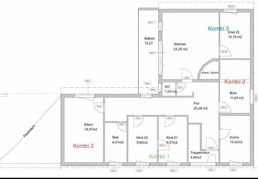 Erdgeschoßwohnung Lüneburg Ebensberg - 2 Zimmer, 35 m&sup2;, 750&euro; | Angebot:25753973