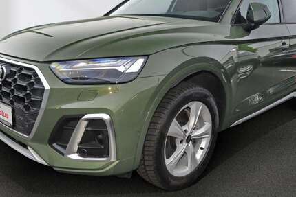 Audi Q5 32.000 km 44.950 &euro; Lübeck 23556
