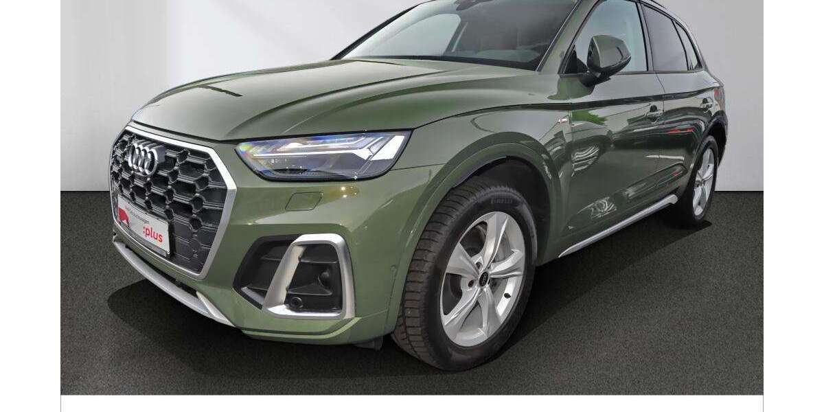 Audi Q5 32.000 km 44.950 &euro; Lübeck 23556