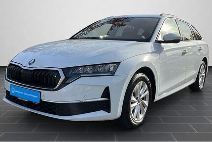 Skoda Octavia 14.800 km 29.400 € Mannheim 68167