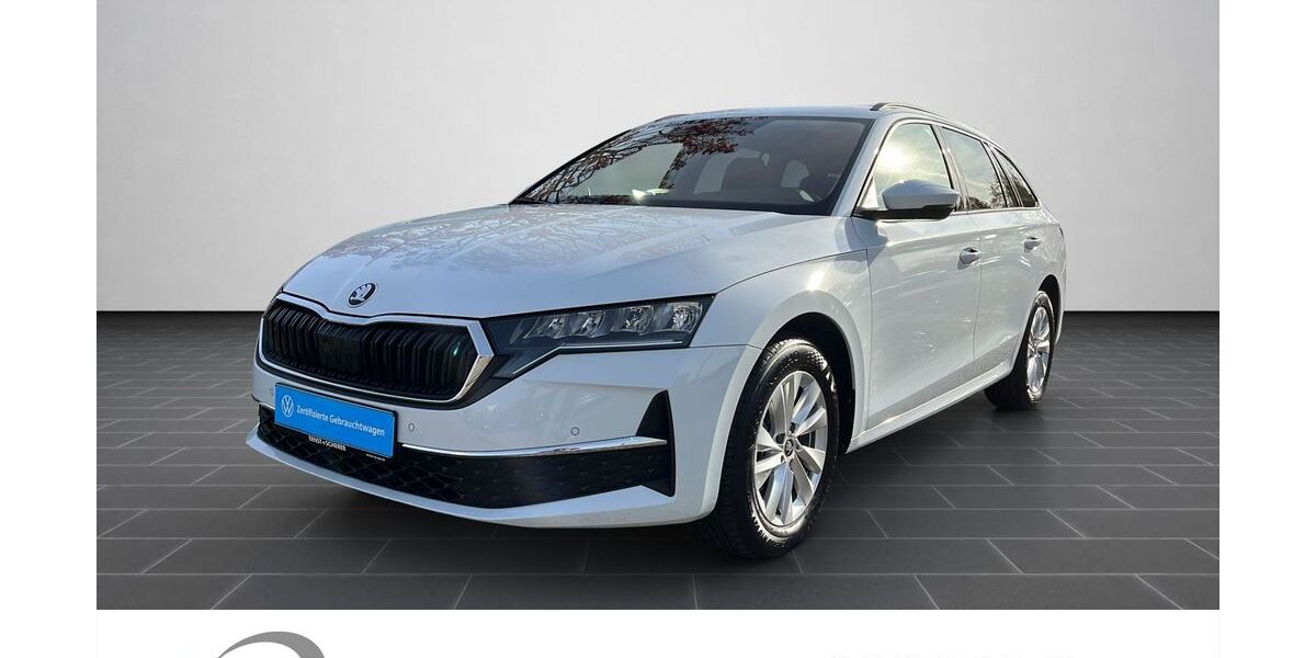 Skoda Octavia 14.800 km 29.400 € Mannheim 68167