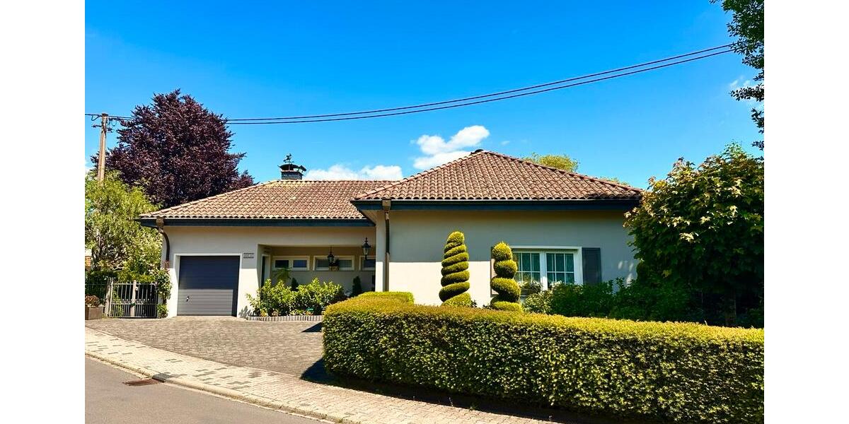 Einfamilienhaus Idar-Oberstein Oberstein - 6 Zimmer, 235 m&sup2;, 495.000&euro; | Angebot:26973186