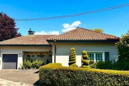 Haus Idar-Oberstein Oberstein - 6 Zimmer, 235 m&sup2;, 495.000&euro; | Angebot:26973186