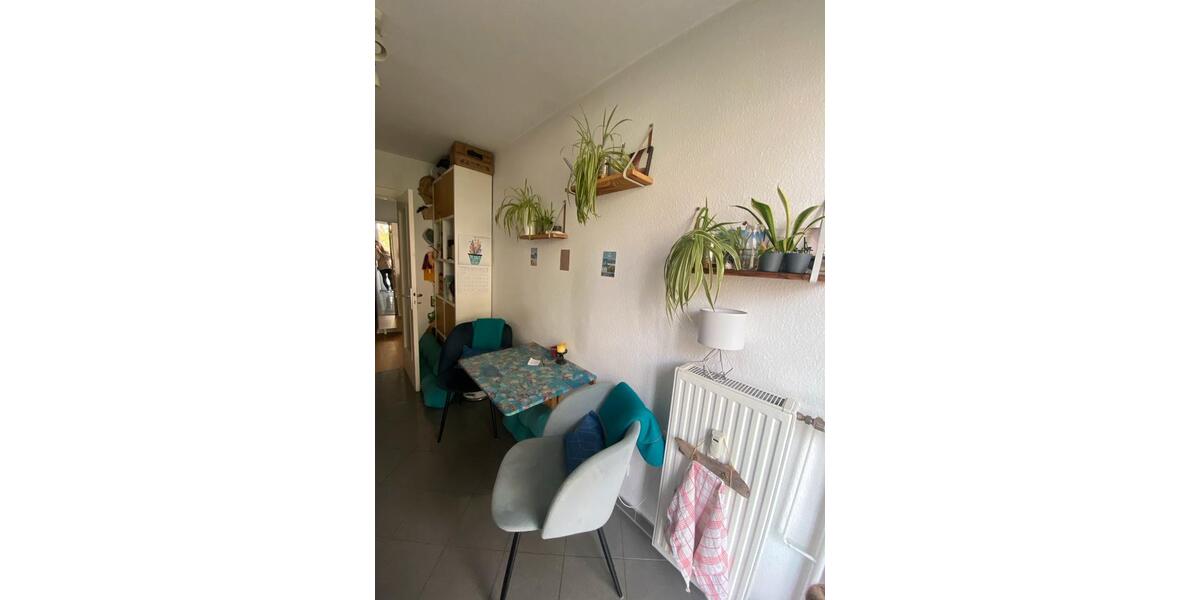 Wohnen auf Zeit Hamburg Barmbek-Süd - 1 Zimmer, 23 m&sup2;, 670&euro; | Angebot:26409866