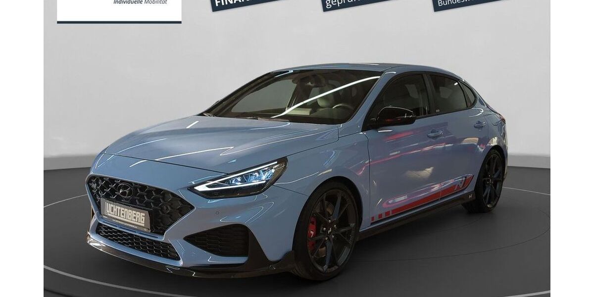 Hyundai i30 19.500 km 30.490 &euro; Leverkusen 51381