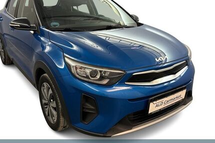 Kia Stonic 42.191 km 14.480 &euro; Dorfmark 29683