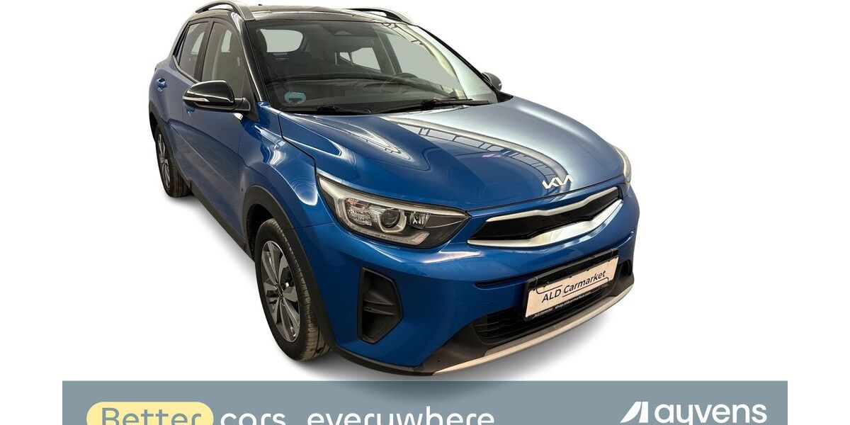 Kia Stonic 42.191 km 14.480 &euro; Dorfmark 29683