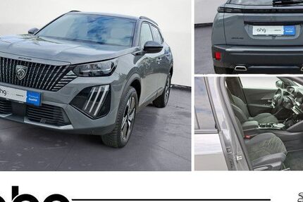 Peugeot 2008 23.368 km 22.730 &euro; Mühlacker 75417