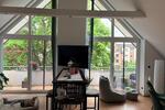 Dachgeschoßwohnung Dinslaken Hiesfeld - 3.5 Zimmer, 89 m&sup2;, 1.135&euro; | Angebot:26664027