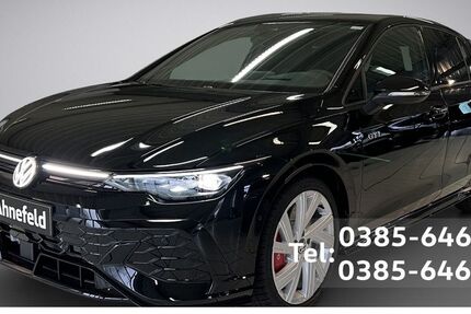 VW Golf 13.500 km 49.790 &euro; Schwerin 19061