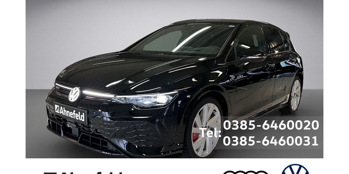 VW Golf 13.500 km 49.790 &euro; Schwerin 19061