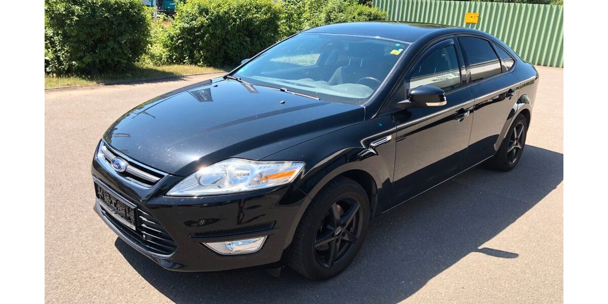Ford Mondeo 191.629 km 2.490 &euro; Waldmohr 66914