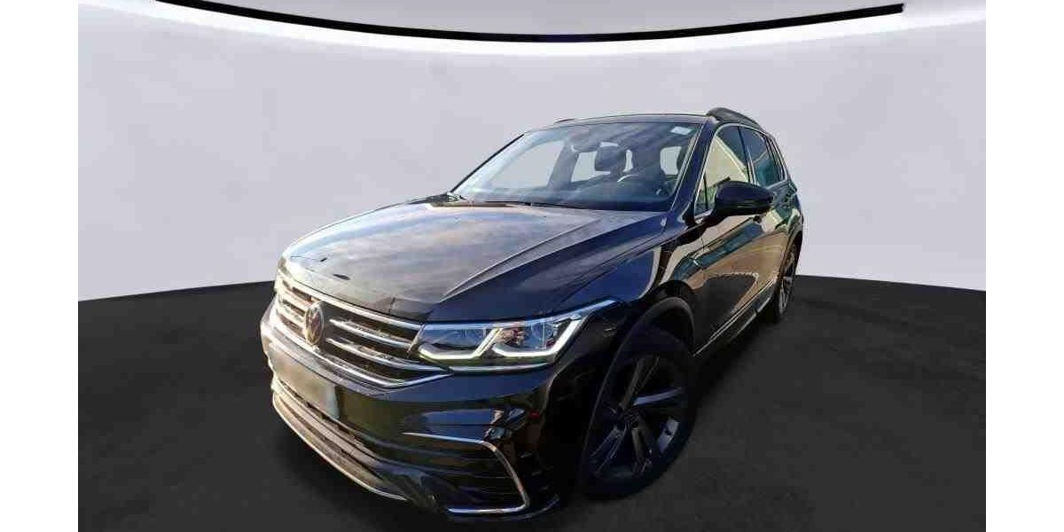 VW Tiguan 102.505 km 27.990 &euro; Nabburg 92507