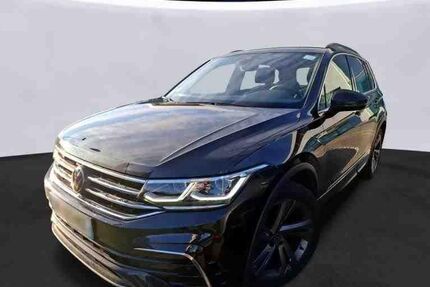 VW Tiguan 102.514 km 27.990 &euro; Nabburg 92507
