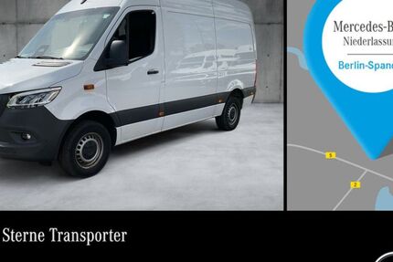 Mercedes-Benz Sprinter 46.207 km 41.507 &euro; Berlin 13581