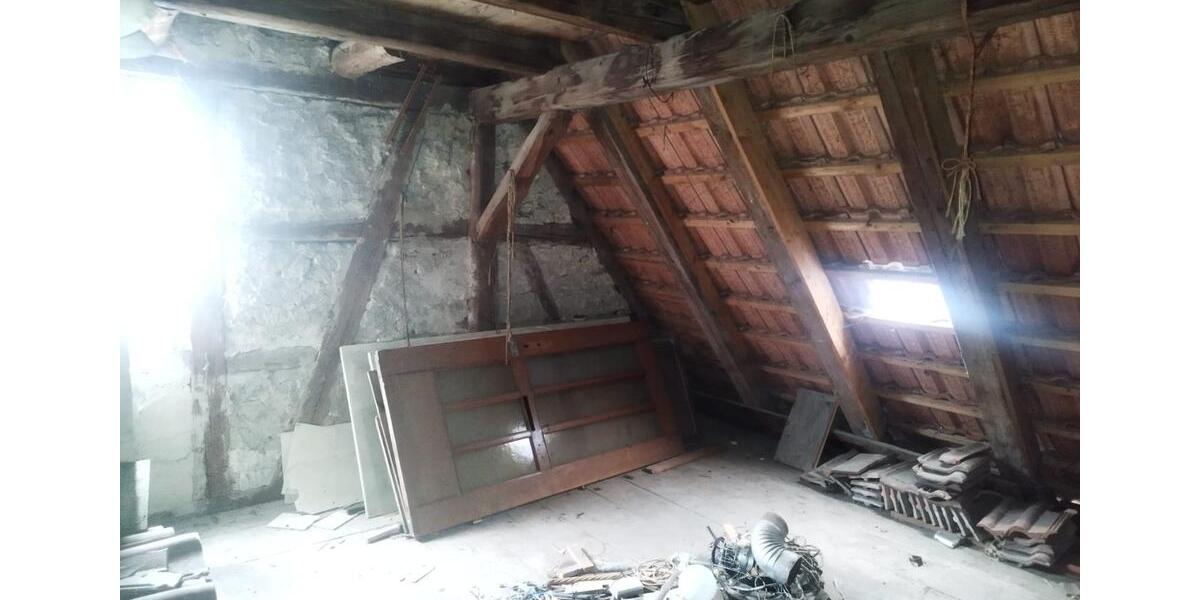 Einfamilienhaus Hayingen - 3 Zimmer, 140 m&sup2;, 600&euro; | Angebot:26678212
