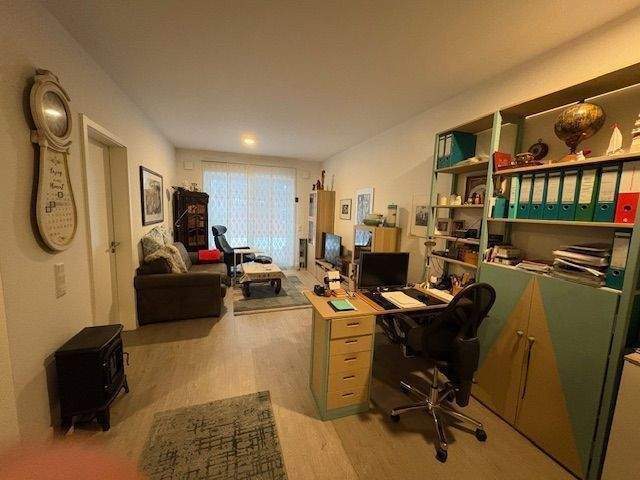 Terrassenwohnung Schneverdingen - 2 Zimmer, 62 m&sup2;, 635&euro; | Angebot:24973956