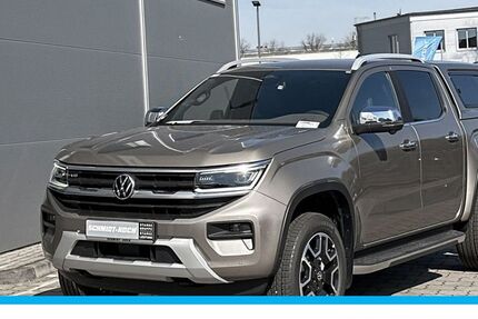 VW Amarok 8.500 km 66.890 &euro; Bremen 28207