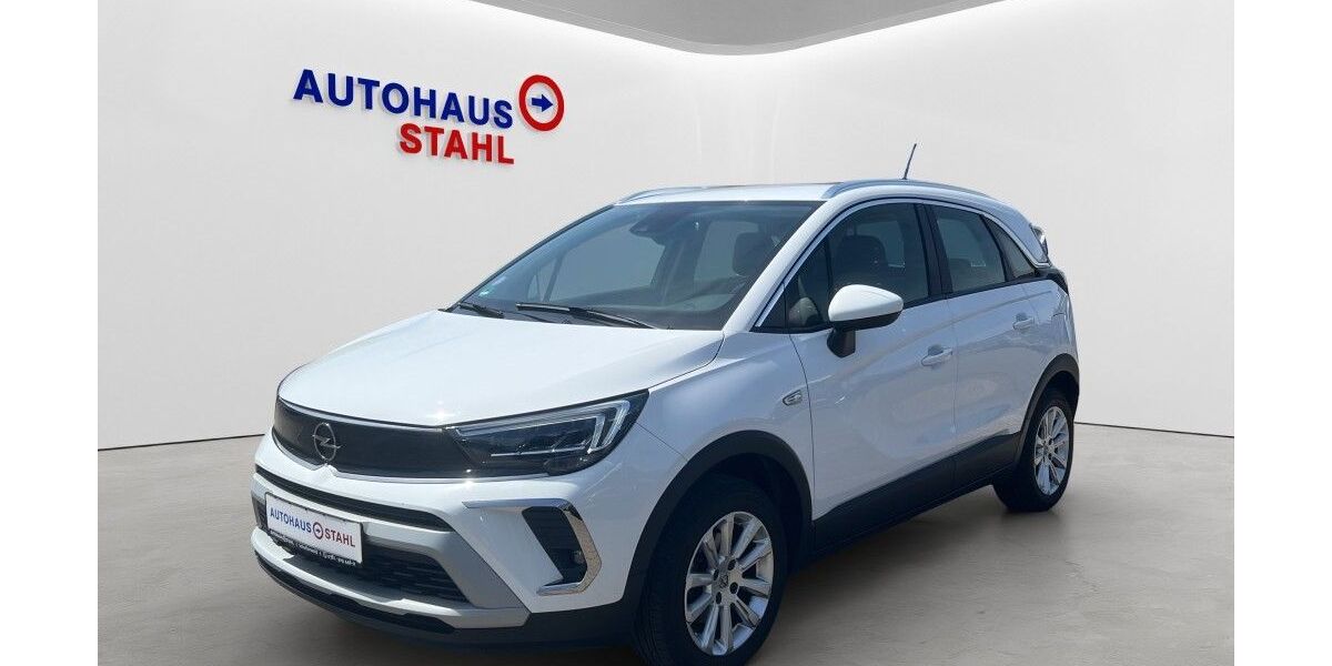 Opel Crossland (X) 47.000 km 13.490 &euro; Schutterwald 77746