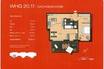 Dachgeschoßwohnung Bad Kreuznach Bad Münster am Stein-Ebernburg - 2 Zimmer, 74 m&sup2;, 249.000&euro; | Angebot:26632854