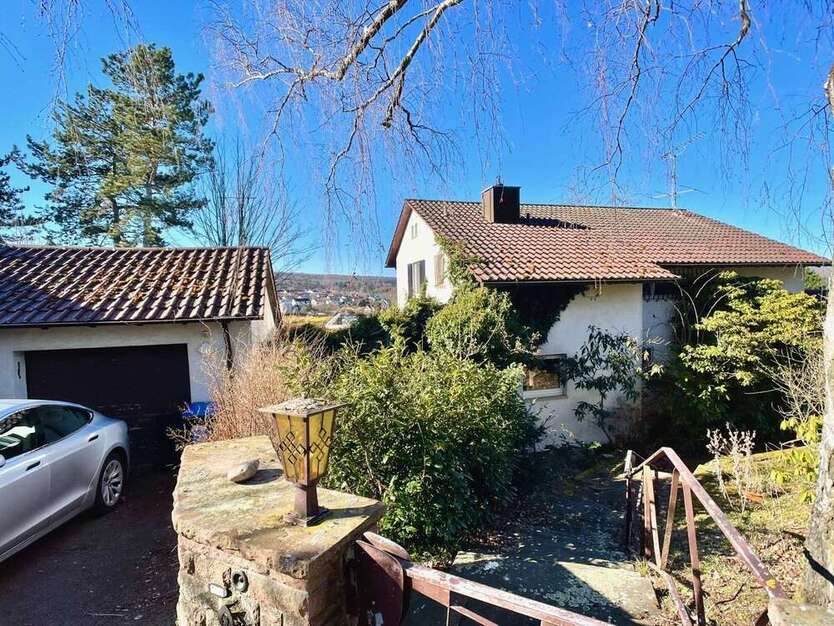 Haus zum Kaufen in Dettenhausen 785.000 € 250.37 m²