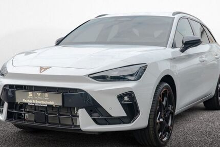 Cupra Leon 8.945 km 43.380 &euro; Lohmar 53797