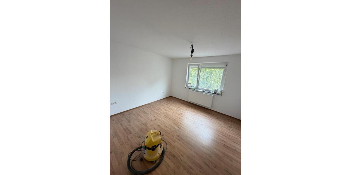 Etagenwohnung Schweinfurt Gartenstadt - 3 Zimmer, 63 m&sup2;, 995&euro; | Angebot:26697452