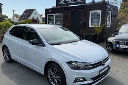 VW Polo 100.000 km 11.490 &euro; Rheda-Wiedenbrück 33378