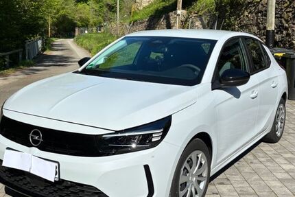 Opel Corsa 2.600 km 15.500 &euro; Trechtingshausen 55413