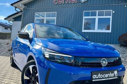 Opel Corsa 14.879 km 16.980 &euro; Wartenberg-Angersbach 36367