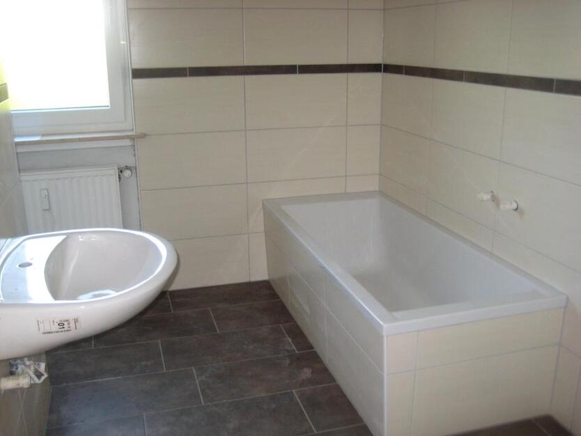 3 ZKB mit Balkon in Volkmarsen zimmer